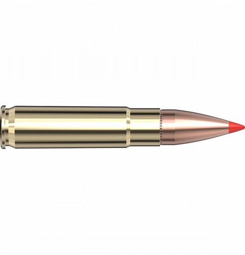 300 Blackout 110 gr V‑MAX® Hornady BLACK® - Hornady Manufacturing, Inc