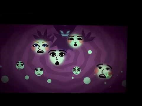 Miitopia (Nintendo Switch 2) Restarting Back To The Beginning