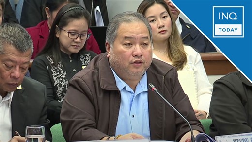 Alcantara: Insertions, kickbacks for Revilla, Villanueva, Estrada, Co | INQToday