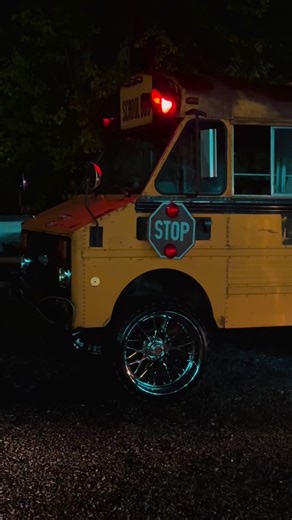 1.8K views · 2.2K reactions | It’s time for school kids! #utilitybed #squareworks #utilitybedmafia #schoolbus #backtoschool #squarebody #chevy #bagged #worktruck #utilitybedgang #c20 #chevrolet | Square Works NC | Facebook