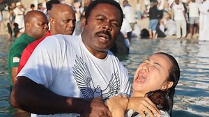 23K views · 1.4K reactions | This is a Baptism of realms and...