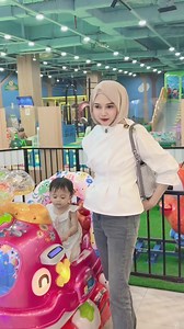 Ibu muda😜 | Dyencha Rich Rizky