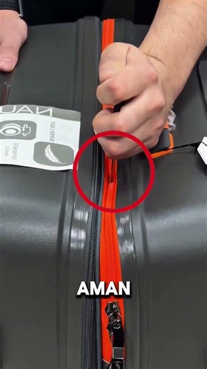 Koper Aman? Belum Tentu…