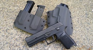 BREAKING: Dallas PD Issues Recall of Sig Sauer P320