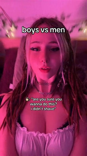 Kiersten Grace on Reels