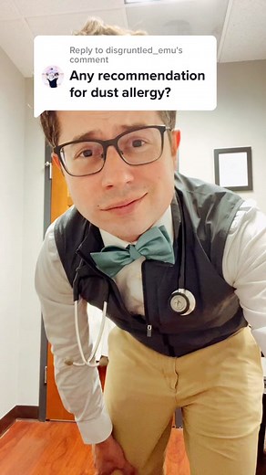 Effective Dust Mite Allergy Solutions: Tips and Tricks