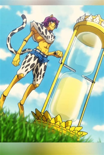 How do you capture a cheetah in eight hours? #fyp #usa #tiktok #tv #cartoon