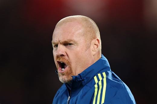 Portuguese media issue 'aggressive' verdict on Sean Dyche tactics after Nottingham Forest beat Porto