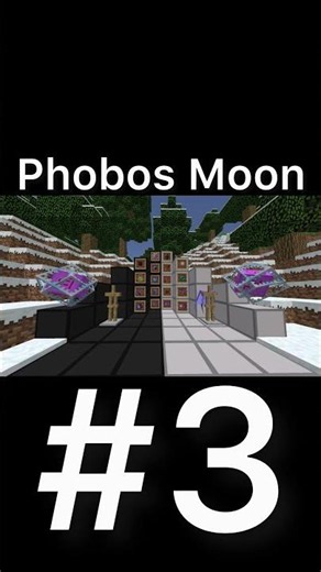 Top 5 Minecraft Crystal PVP Texture Packs For Phobos Client (3arthh4ck 1.12.2)