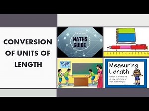 conversion of units of Length| Grade 4| kilometer| meter| centimeter| millimeter| length| Distance