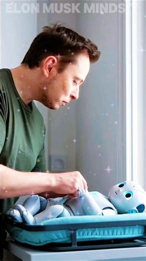 Elon Musk Data-Driven Decisions | How Reports Reduce Risks#robort