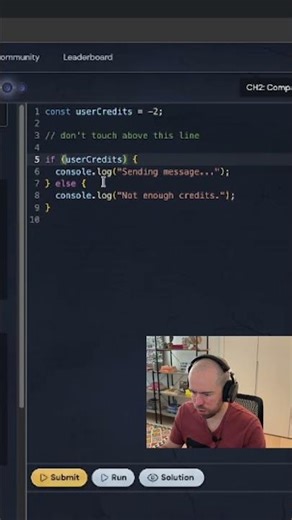 Boot.Dev JavaScript C2 L7 | Course Follow-Along