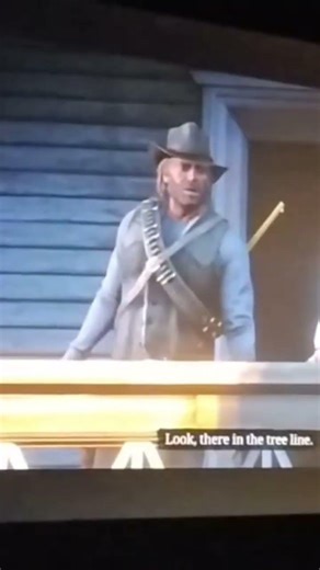 what is war was in Driscoll's Arthur Morgan ghosts of war