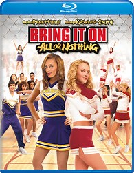 Bring It On: All or Nothing Blu-ray