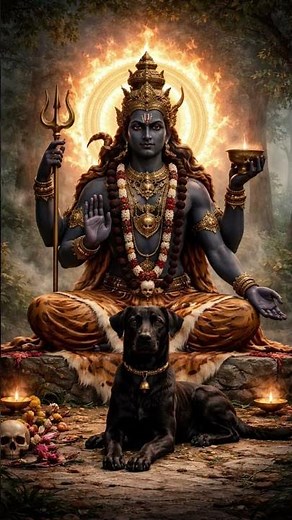 Who Is Lord Kal Bhairav? History, Significance, Worship & Spiritual Insights