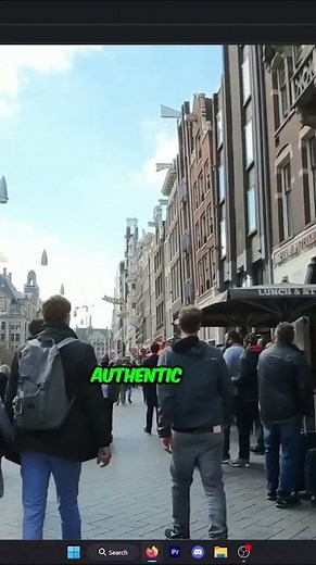 Walk Through Cities Online — CityWalks.live #shorts