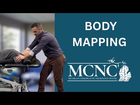 Body Mapping