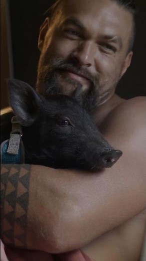 Watch it together. #ChiefOfWar