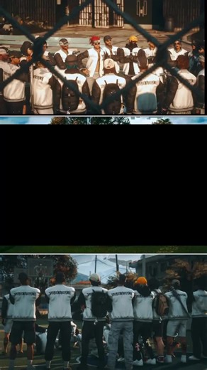 video trickster dulu tunggu tanggal perang ya semangat TR #fypシ゚viral #gta5roleplay #trickster #tricksterhopefully #hofullyroleplay #jedagjedug #masukberandafyp