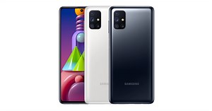 Samsung Galaxy M51 goes official w/ 7,000mAh battery, $430 price