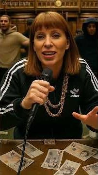 “How Many Homes Can Rayner Buy?” - Angela Rayner’s fresh new track from the Crewkerne Gazette