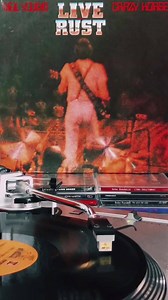 1K views · 60 reactions | Il 14 Novembre 1979 esce "Live Rust",...