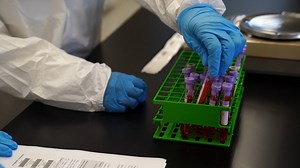 LRN-C Specimen Packaging and Shipping Exercise Video Tutorial for Blood