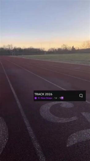 Who’s ready for track season! #trackandfield #fyp #track2026 #viral | track and field
