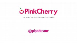 PDX Elite Fk-O-Matic 2 Ultra Suction Stroker