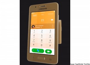 Samsung Z2 Tizen Smartphone Specs Tipped in Leaked Promotional Video