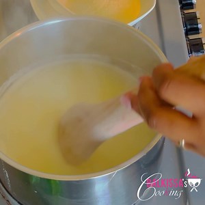 23K views · 527 reactions | Sauce ademé avec des feuilles d’oseille ou dah avec du to de maïs jaune recette simple et facile à réalisé | Balkissa’s cooking | Facebook