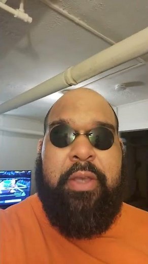 Morpheus Matrix Glasses