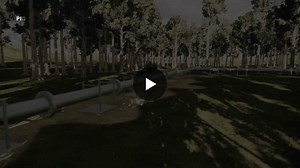 What are pipeline pigs and how do they work? | Slade Animation Studios posted on the topic | LinkedIn