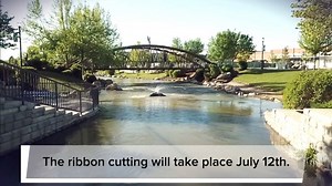 8.9K views · 125 reactions | Downtown Caldwell Is Set To Debut! Full Story: https://www.kivitv.com/news/caldwell-s-indian-creek-plaza-s-big-debut-next-week | Idaho News 6 | Facebook