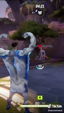 Mr. Fantastic vs. Hawkeye: Epic Marvel Rivals Showdown