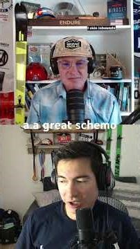 ‪@Vo2maxProductions‬ : mentors for #skimo & #trailrunning