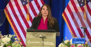 Republican National Committee Chair Remarks at Summer Conference