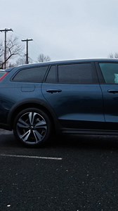 37K views · 931 reactions | Volvo v60 #volvo #v60 #cars | We Love Volvo | Facebook