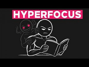 Why ADHD Brains Learn Faster Than Everyone (It's Almost Unfair)