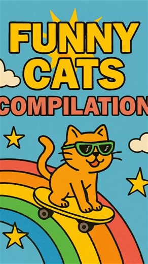 Funny Cats: Swimming Lesson & Bread Face Fails 😹🍞 | CompilationDescription: