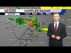 Tracking Laura's Remnants for Saturday