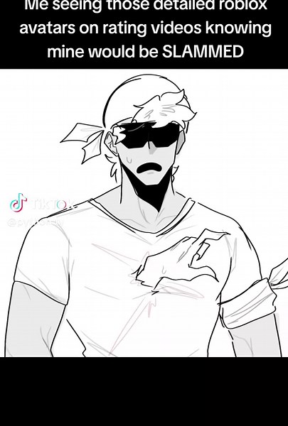 Rating Detailed Roblox Avatars: My Honest Reaction