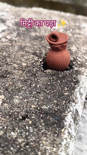 subscribe for tutorial video ✨❤️#diy #craft #craftyhome #viral #shorts #viraltrend #summer #clay