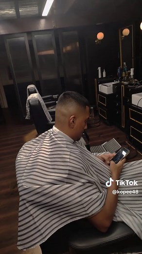 Crew Cut🔥🔥🔥 #crewcut #tiktokmyanmar #foryou #barbershop #fyp #foryou_tiktok