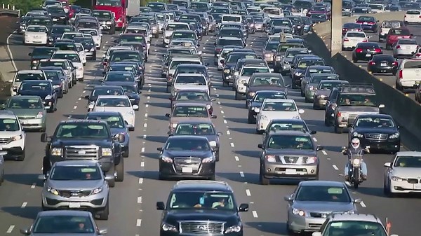 Your car may be spying on you. Here's how to get it to stop