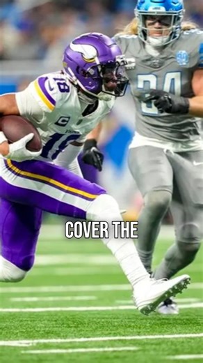 40K views · 237 reactions | Vikings a Lions Epic Showdown! Predictions & Best Bets for NFL Week 9! #minnesotavikings #NFL #vikings | FastHoops | Facebook