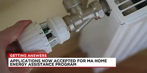 Applications now being accepted for state’s home energy assistance program