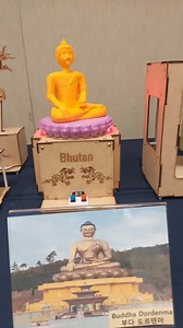 322K views · 8.1K reactions | Korean teacher made a model after Visiting Bhutan by Coding.  | Inside_bhutan | Facebook