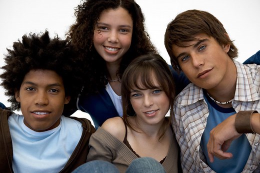 Legal Rights of Teens - Center for Children's Advocacy