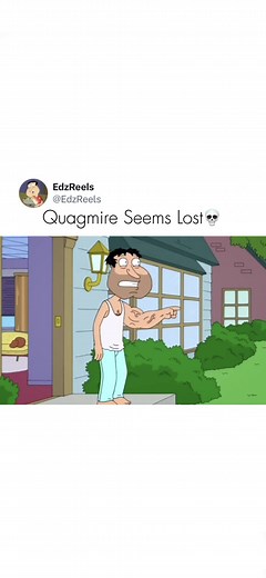 Quagmire's Internet Adventures | Family Guy Clips